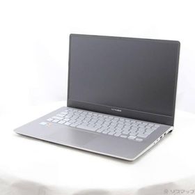 〔中古〕ASUS(エイスース) VivoBook S14 S430UA S430UA-GMBKS ガンメタル〔258-ud〕