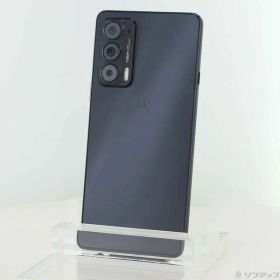 【中古】Motorola(モトローラ) Motorola edge20 128GB フロストオニキス PAR00030JP SIMフリー 【198-ud】