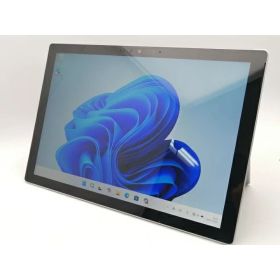 【中古】Microsoft Surface Pro7 【i5 1035G4 8G 128G】 VDV-00014【千葉】保証期間1ヶ月【ランクB】