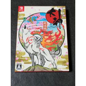 【中古】 大神 絶景版 幸しらべ CPCS01139