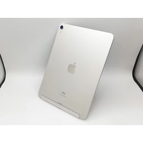 【中古】Apple 【Wi-Fi】 iPad Air（第4世代/2020） 64GB シルバー MYFN2J/A【鹿児島中町】保証期間1ヶ月【ランクC】