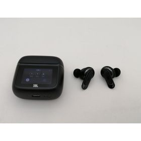 【中古】JBL TOUR PRO 3 [ブラック]【なんば】保証期間１ヶ月【ランクA】