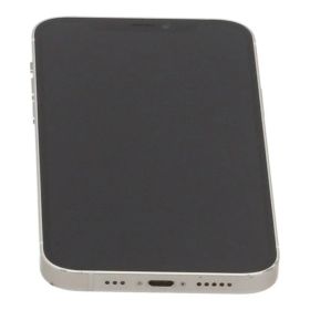 Apple SIMロックなし アップル/iPhone12 128GB/MGHV3J/A/G6TFH4KD0F07/Bランク/09【中古】
