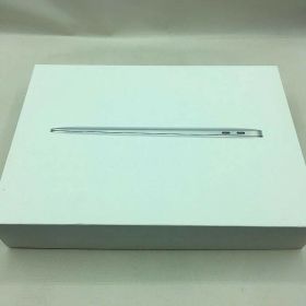 アップル Apple ノートパソコン MREA2J/A 【中古】
