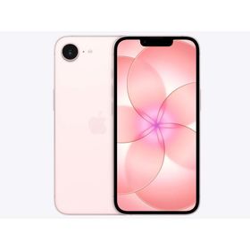 新品未開封 iPhone17e 512GB [ソフトピンク/桃] SIMフリー MHRU4JA 本体 新品未使用 iPhone 17 SIMロック解除済み 4549995677737