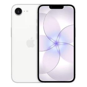 iPhone17e[256GB] SIMフリー ホワイト【安心保証】