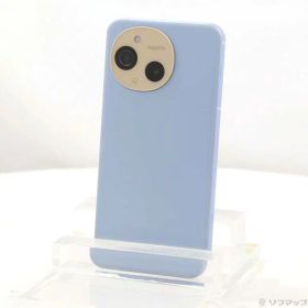 AQUOS sense9 ブルー 新品 48,799円 中古 37,800円 | ネット最安値の