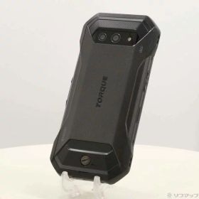 TORQUE 5G SIMフリー 中古 23,078円 | ネット最安値の価格比較