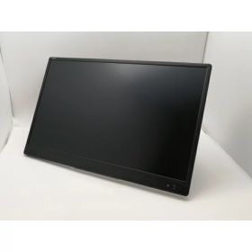 【中古】ASUS ZenScreen MB166C モバイルモニター [15.6インチ/1920x1080/IPS/非光沢/USB-C/60Hz/5ms/GtoG](2024)【三宮センター】保証期間1週間