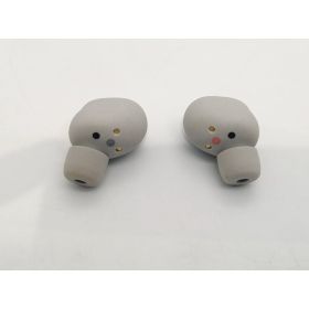 【中古】SONY WF-1000XM6 (S) [プラチナシルバー]【広島本通】保証期間1ヶ月【ランクA】