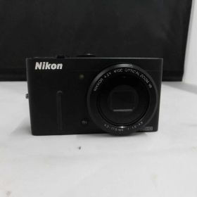 ニコン Nikon デジタルカメラ COOLPIX P310 【中古】