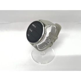【中古】Garmin Venu 4 45mm 010-03014-31 Silver/Gray【川越クレアモール】保証期間1ヶ月【ランクC】