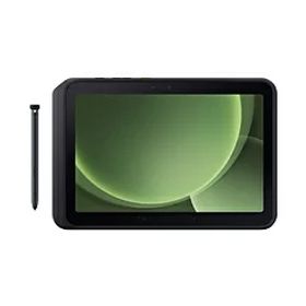 GALAXY SM-X350NZGAJ02 Androidタブレット Galaxy Tab Active5 Pro グリーン ［10.1型 /Wi-Fiモデル /ストレージ：128GB］ SMX350NZGAJ02