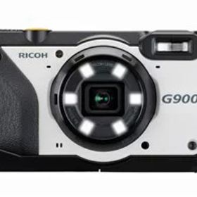 ★RICOH / リコー RICOH G900 II【デジタルカメラ】【送料無料】