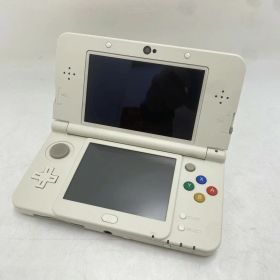 ニンテンドー Nintendo New Nintendo 3DS KTR-001 【中古】