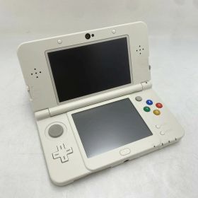 ニンテンドー Nintendo New Nintendo 3DS KTR-001 【中古】