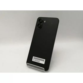 【中古】【赤ロム保証あり】Nubia ymobile 【SIMフリー】 nubia S2 6GB 128GB ブラック A504ZT【広島本通】保証期間1ヶ月【ランクA】