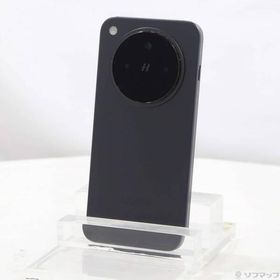 〔中古〕OPPO(オッポ) Find X8 512GB スペースブラック CPH2651BK SIMフリー〔262-ud〕