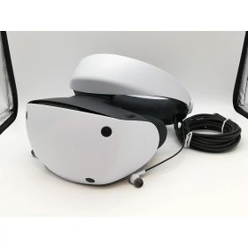 【中古】SONY PlayStation VR2 CFIJ-17000【府中ル・シーニュ】保証期間1週間【ランクB】