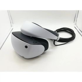 【中古】SONY PlayStation VR2 CFIJ-17000【福岡筑紫】保証期間1週間【ランクB】