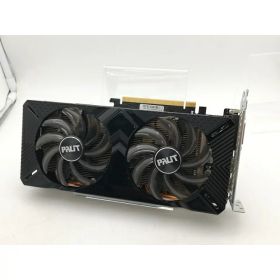 【中古】Palit GTX 1660SUPER GP OC(NE6166SS18J9-1160A) GTX1660Super/6GB(GDDR6)/PCI-E【柏】保証期間1週間