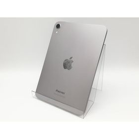 【中古】Apple 【Wi-Fi】 iPad mini（A17Pro/2024） 128GB スペースグレイ MXN63J/A【府中ル・シーニュ】保証期間１ヶ月【ランクB】