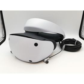 【中古】SONY PlayStation VR2 CFIJ-17000【府中ル・シーニュ】保証期間１週間【ランクB】