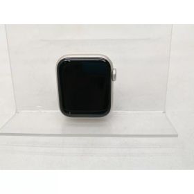 【中古】Apple Apple Watch SE2 40mm GPS スターライトアルミニウムケース/スターライトスポーツバンド MNJP3J/A【仙台イービーンズ】保証期間1ヶ月【ランクA】