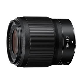 NIKKOR-Z-50MM-F-18-S ニコン NIKON 単焦点レンズ NIKKOR Z 50mm f/1.8 S S-Line FXフォーマ