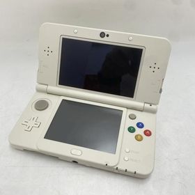 ニンテンドー Nintendo New Nintendo 3DS KTR-001