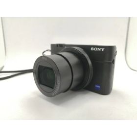 【中古】SONY Cyber-Shot DSC-RX100M4【川崎駅前】保証期間1ヶ月【ランクA】