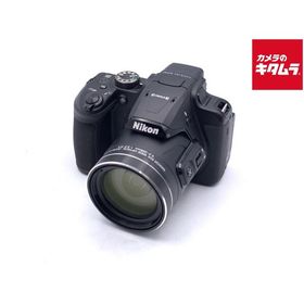【中古】 【良品】 ニコン COOLPIX B700 ブラック