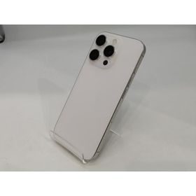 iPhone 16 Pro ホワイト 新品 160,000円 中古 118,500円 | ネット最