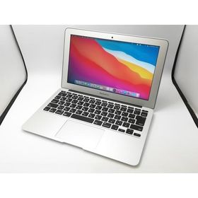 MacBook Air 11インチ 新品 6,702円 中古 6,500円 | ネット最安値の