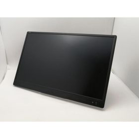 【中古】ASUS ZenScreen MB166C モバイルモニター [15.6インチ/1920x1080/IPS/非光沢/USB-C/60Hz/5ms/GtoG](2024)【三宮センター】保証期間１週間