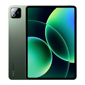 シャオミ Xiaomi Pad 8 8G＋128G VHU6423JP パイングリーン 11.2型 Wi-Fiモデル ストレージ：128GB Androidタブレット