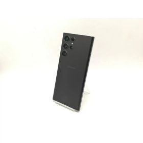 GALAXY s22 SIMフリー Aランク品 ultra中古 スマートフォン本体