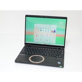 Let's note QR4 中古 149,680円 | ネット最安値の価格比較 プライスランク