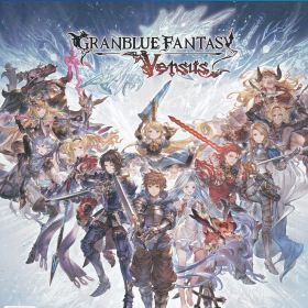 【中古】グランブルーファンタジー ヴァーサス/PS4/PLJM16534/B 12才以上対象