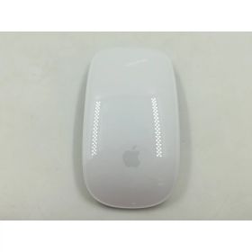 【中古】Apple Magic Mouse 2 (2015) シルバー MLA02J/A【千葉】保証期間1週間