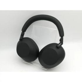【中古】SONY WH-1000XM6 [ブラック]【中野】保証期間1ヶ月【ランクB】
