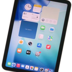 iPad mini 2021 (第6世代) 256GB 新品 61,800円 中古 | ネット最安値の