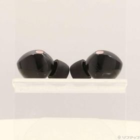 〔中古〕SONY(ソニー) WF-1000XM5 ブラック〔344-ud〕