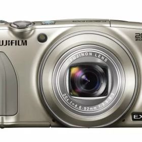 【中古】「非常に良い」FUJIFILM デジタルカメラ F900EXR G シャンパンゴールド 1/2型1600万画素CMOSIIセンサー 光学20倍ズーム F FX-F900EXR G