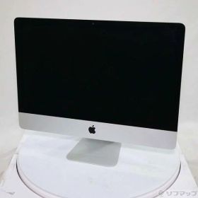 【中古】Apple(アップル) iMac 21.5-inch Early-2019 MRT32J／A Core_i3 3.6GHz 8GB HDD1TB 〔10.15 Catalina〕 【258-ud】