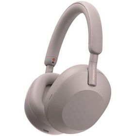 SONY WH-1000XM5 (P) スモーキーピンク 1000Xシリーズ ヘッドホン ノイズキャンセリング機能搭載Bluetooth対応ダイナミック密閉型