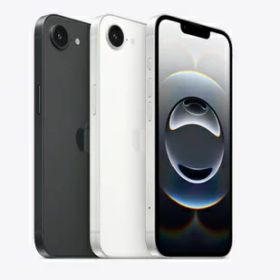 【新品未開封】アップル iPhone16e 128GB ブラック ホワイト simフリー 量販店版 本体 国内正規品 ストア版 キャリア版 docomo/au/softbank/楽天モバイル対応 送料無料 アップル