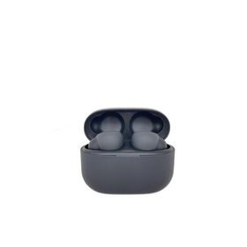 SONY◆イヤホン・ヘッドホン LinkBuds S WF-LS900N (B) [ブラック]