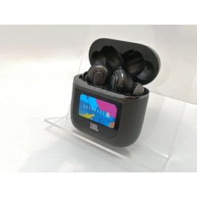 【中古】JBL TOUR PRO 2 [ブラック]【津田沼】保証期間1ヶ月【ランクB】