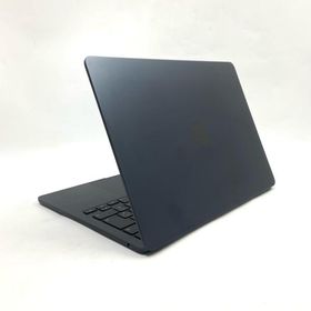 MacBook Air M2 2022 中古 77,800円 | ネット最安値の価格比較